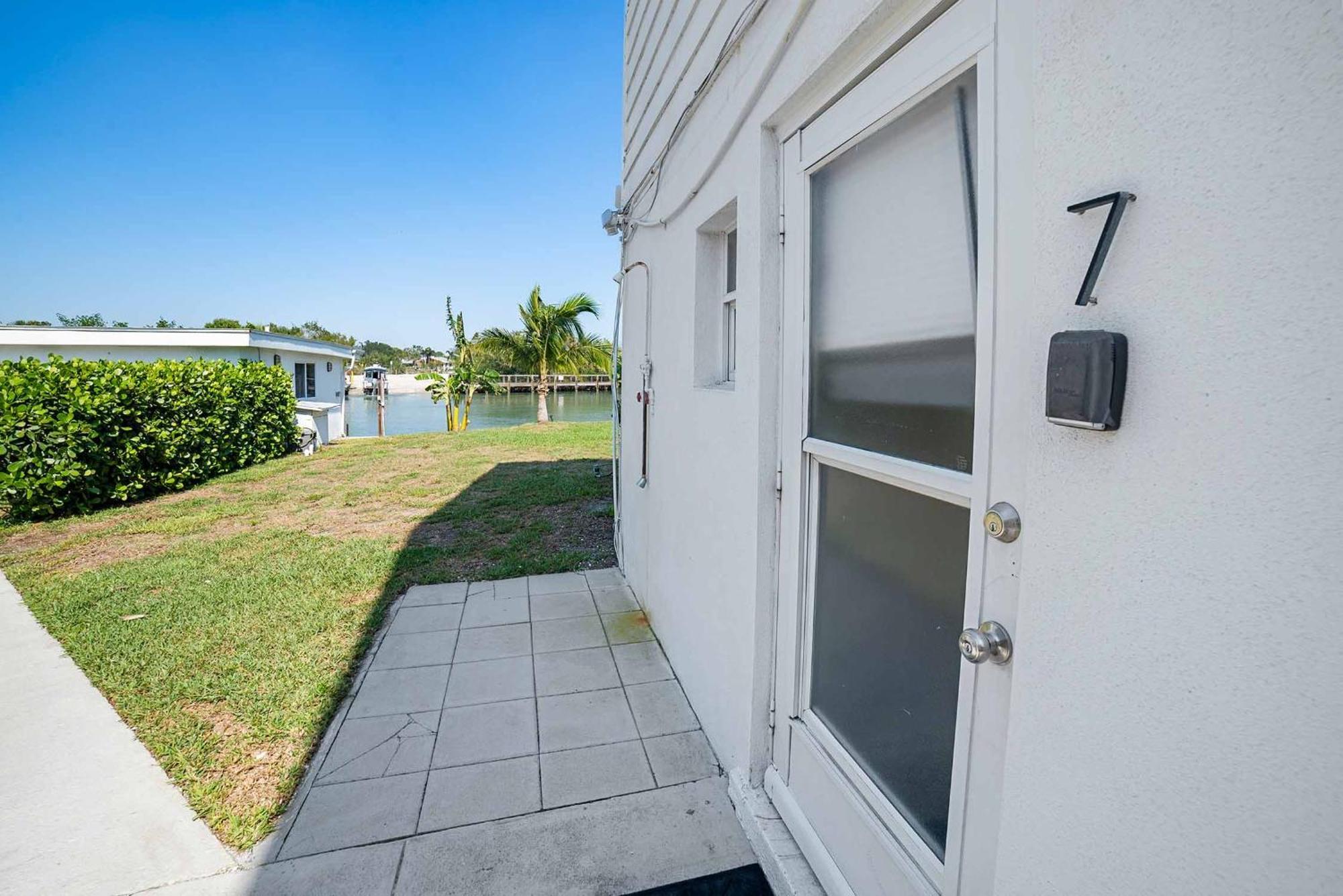 Casey Key Resort - Gulf Shores Nokomis Eksteriør bilde