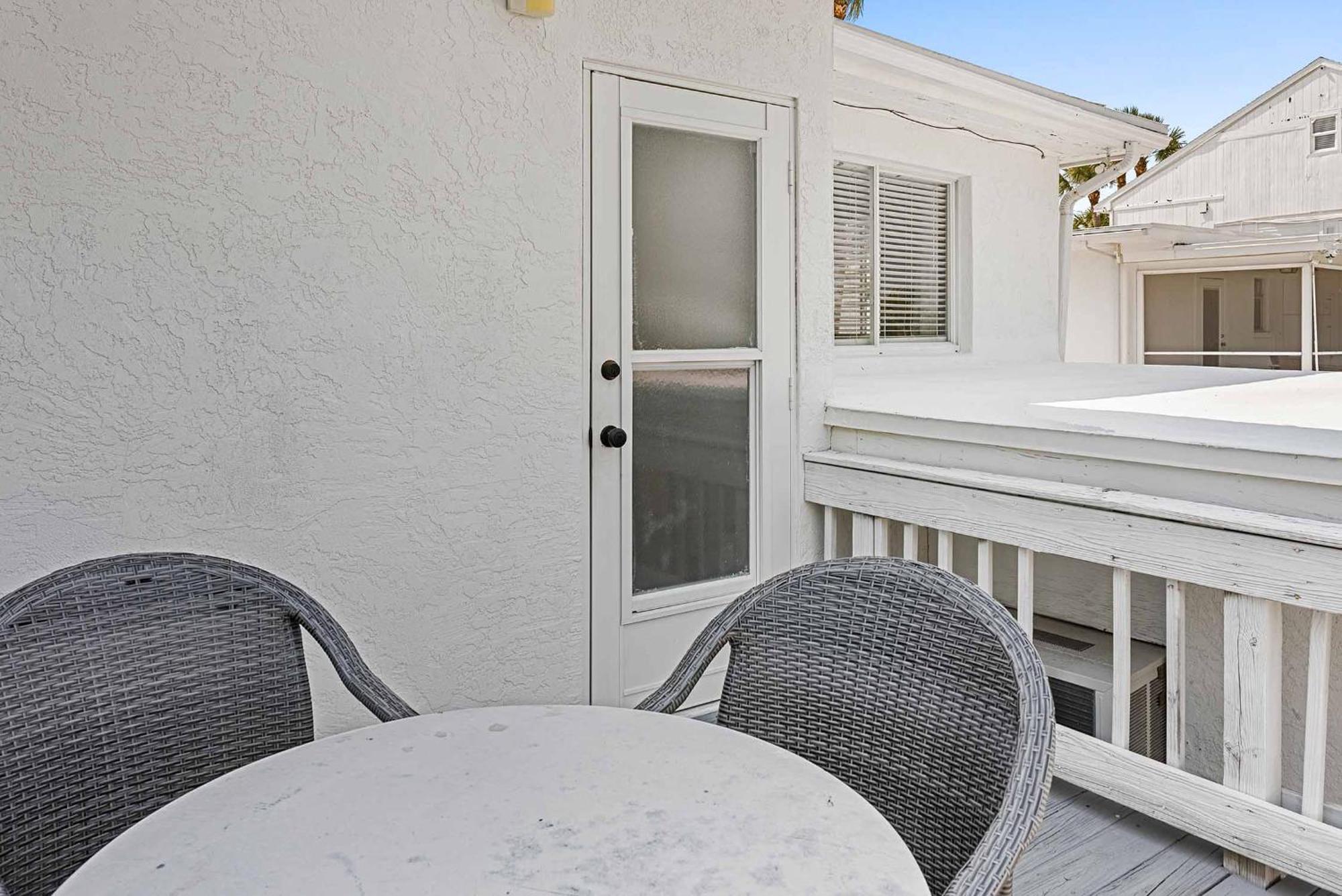 Casey Key Resort - Gulf Shores Nokomis Eksteriør bilde