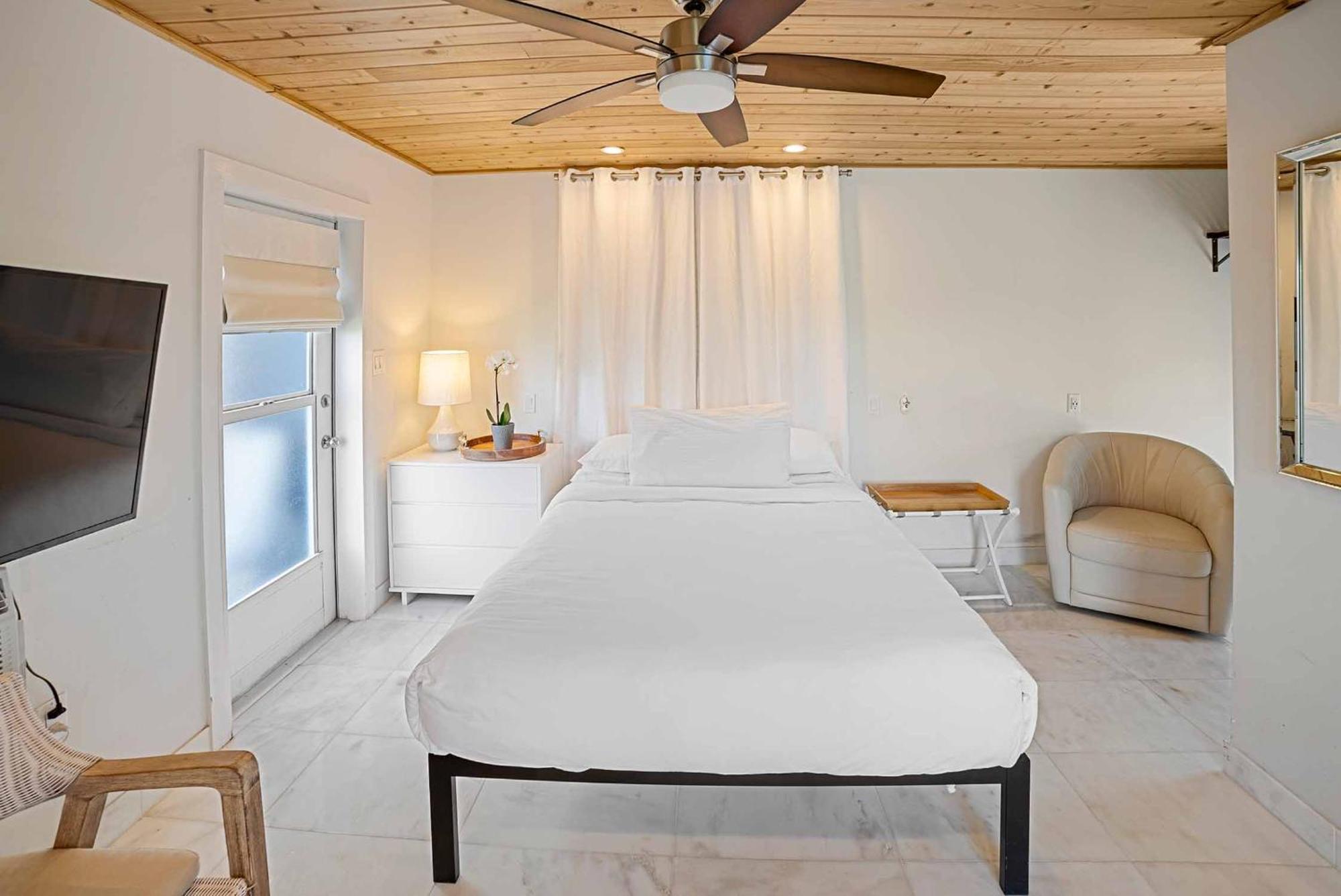 Casey Key Resort - Gulf Shores Nokomis Eksteriør bilde