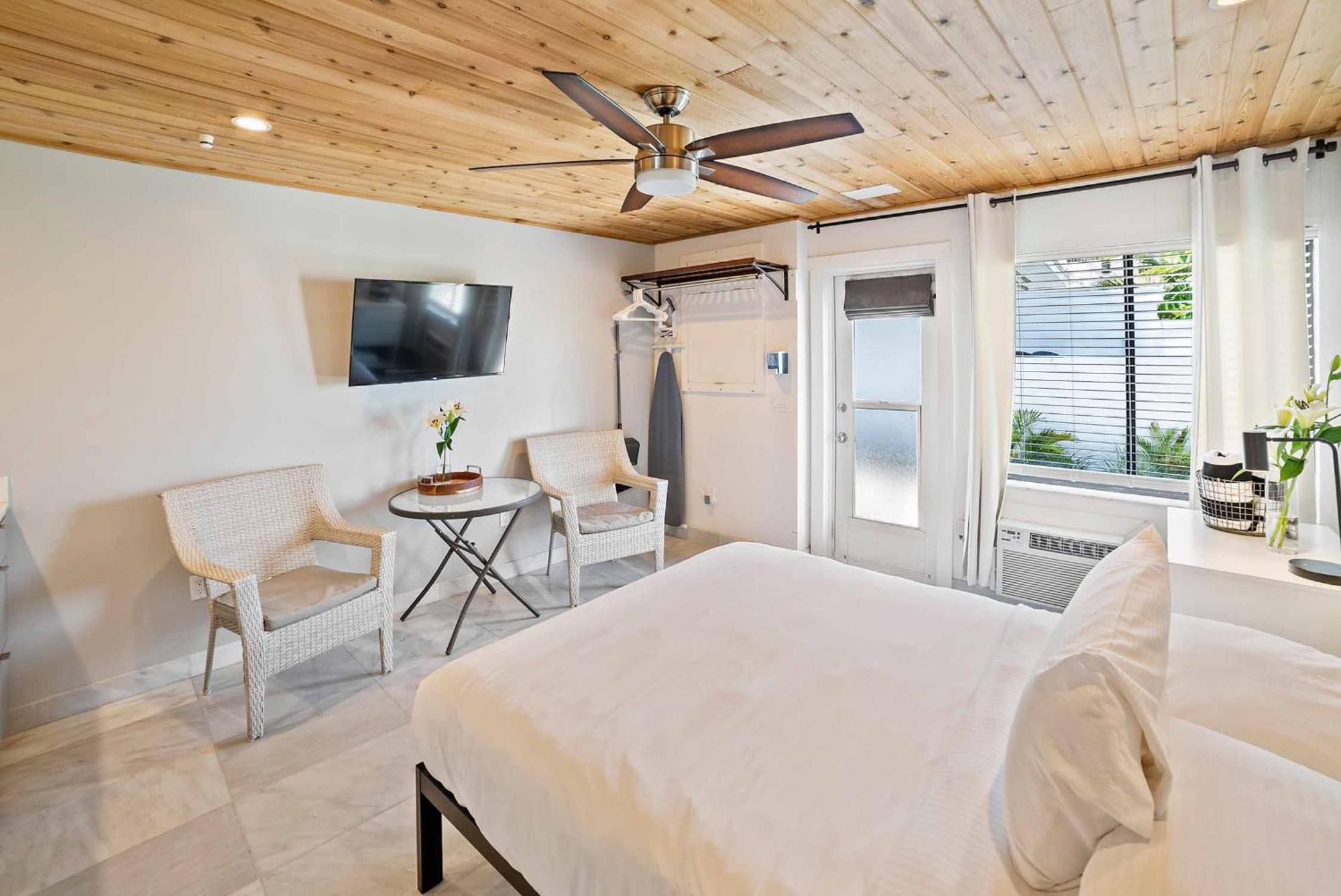 Casey Key Resort - Gulf Shores Nokomis Eksteriør bilde