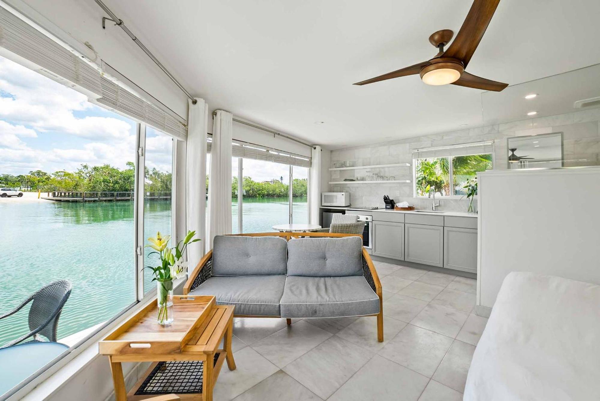 Casey Key Resort - Gulf Shores Nokomis Eksteriør bilde
