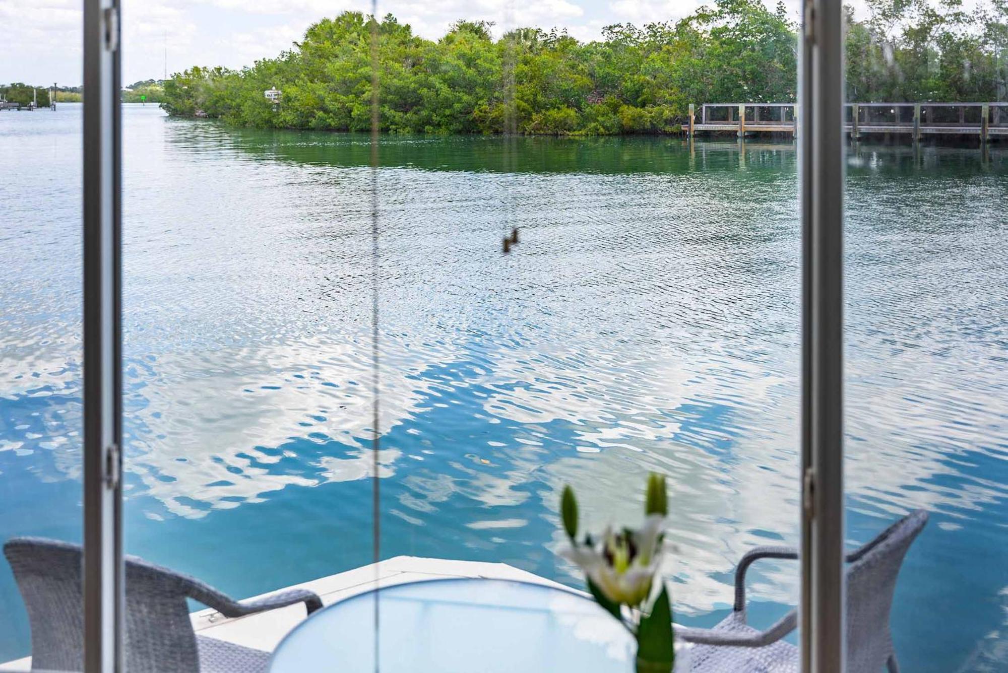 Casey Key Resort - Gulf Shores Nokomis Eksteriør bilde