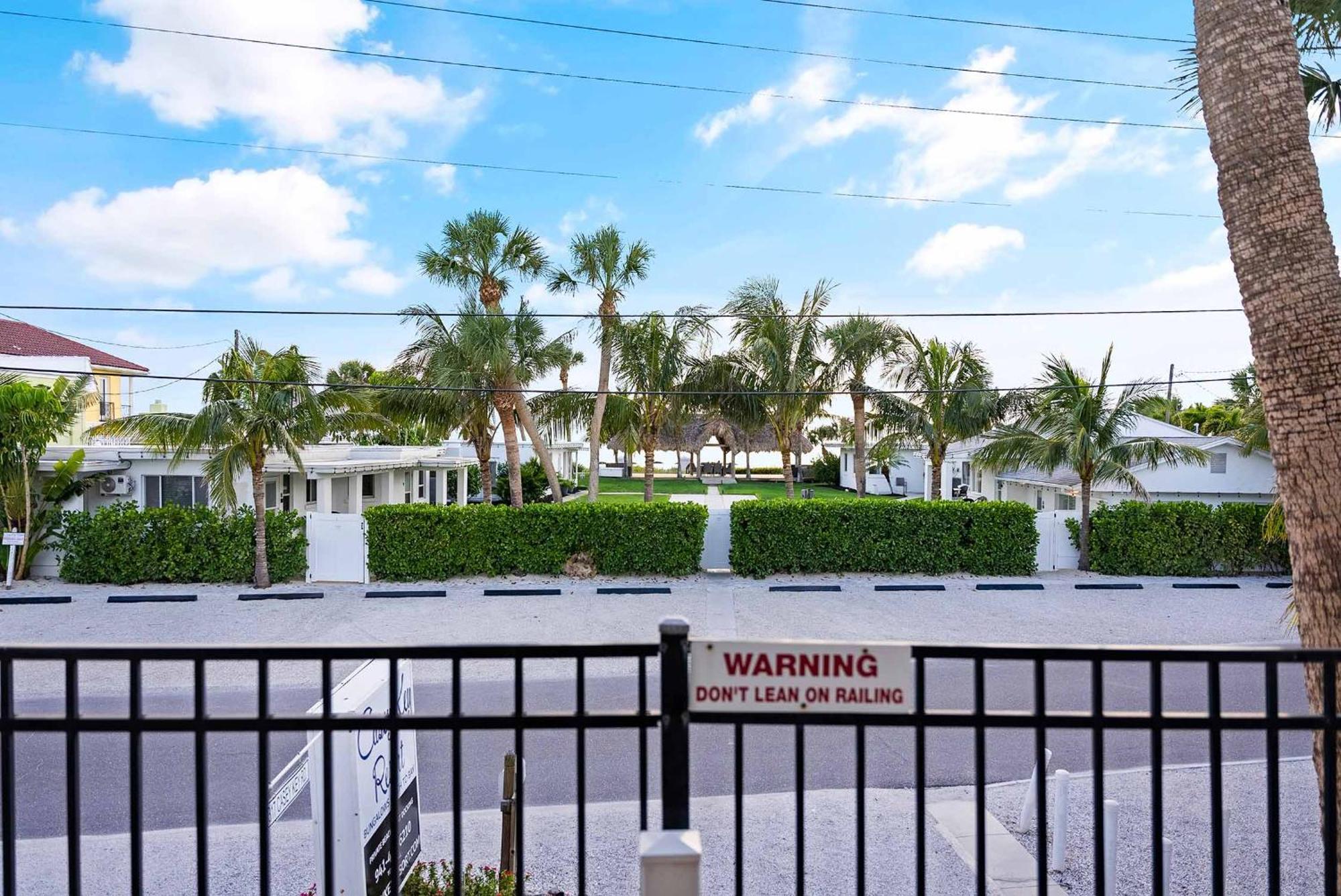 Casey Key Resort - Gulf Shores Nokomis Eksteriør bilde