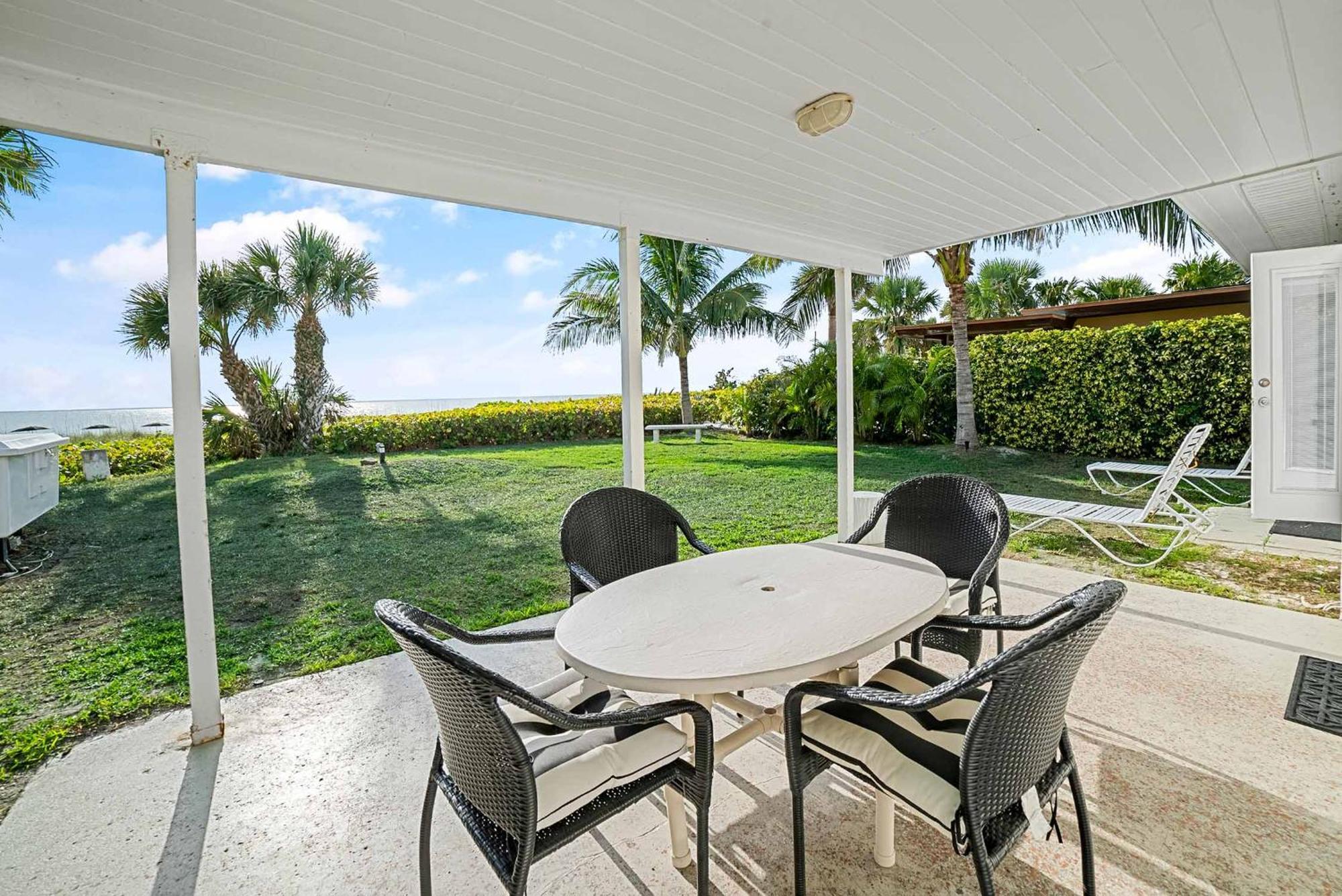 Casey Key Resort - Gulf Shores Nokomis Eksteriør bilde