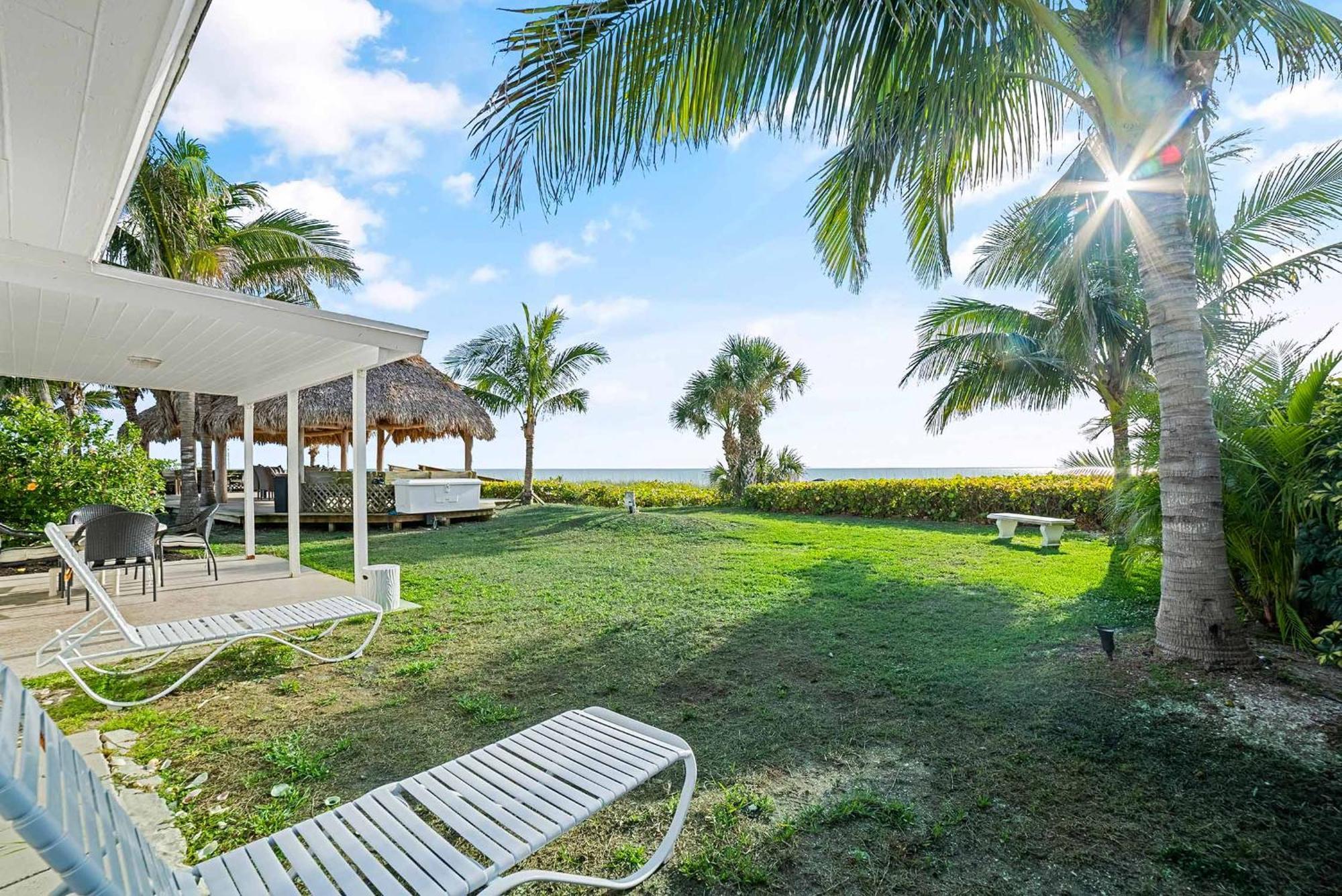 Casey Key Resort - Gulf Shores Nokomis Eksteriør bilde
