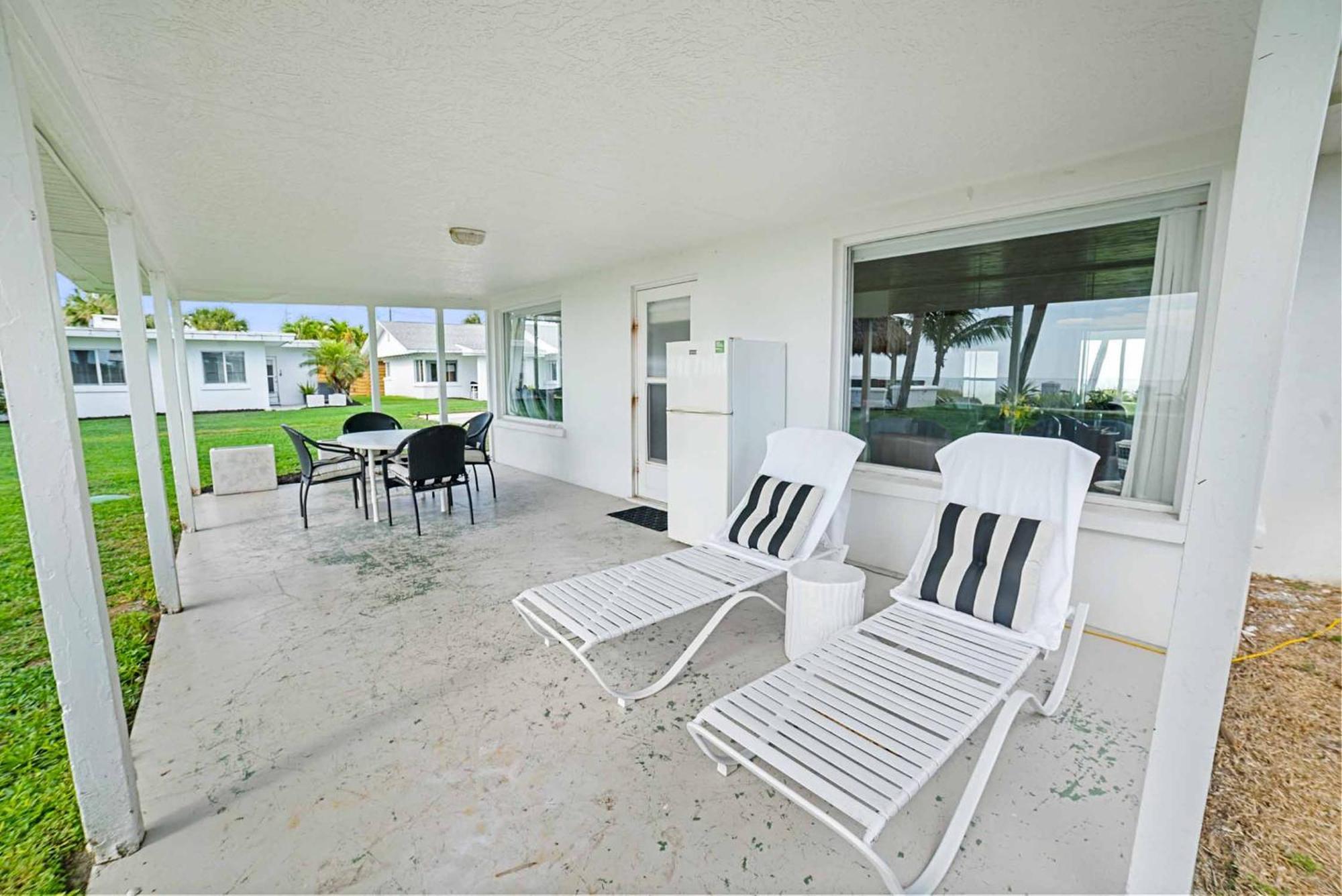 Casey Key Resort - Gulf Shores Nokomis Eksteriør bilde