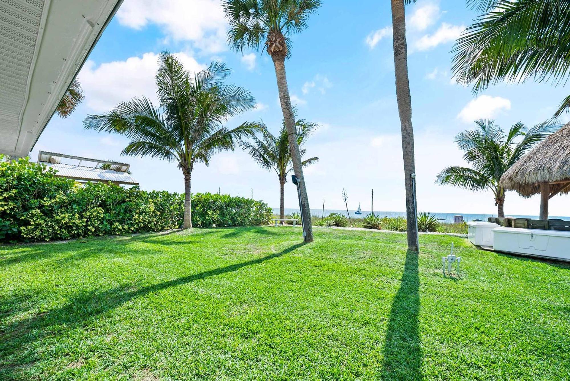 Casey Key Resort - Gulf Shores Nokomis Eksteriør bilde