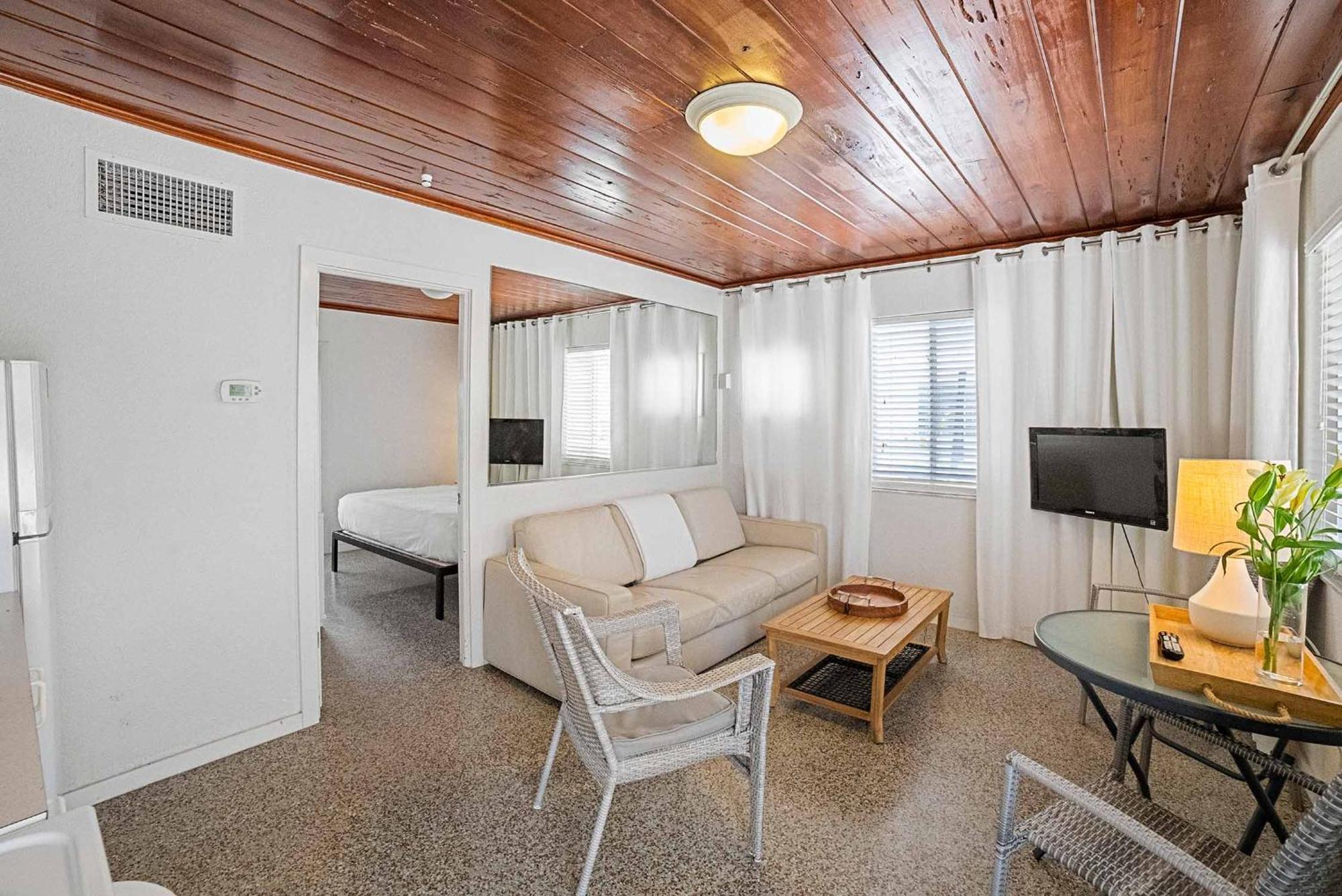Casey Key Resort - Gulf Shores Nokomis Eksteriør bilde