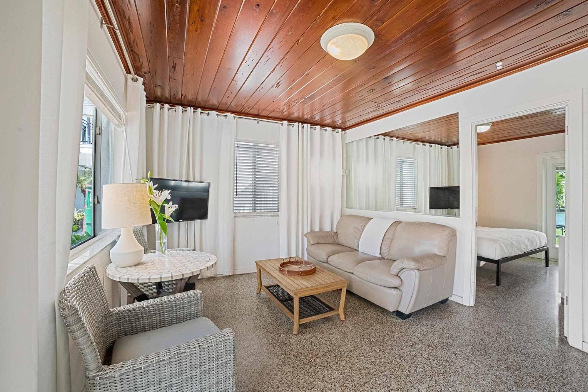 Casey Key Resort - Gulf Shores Nokomis Eksteriør bilde