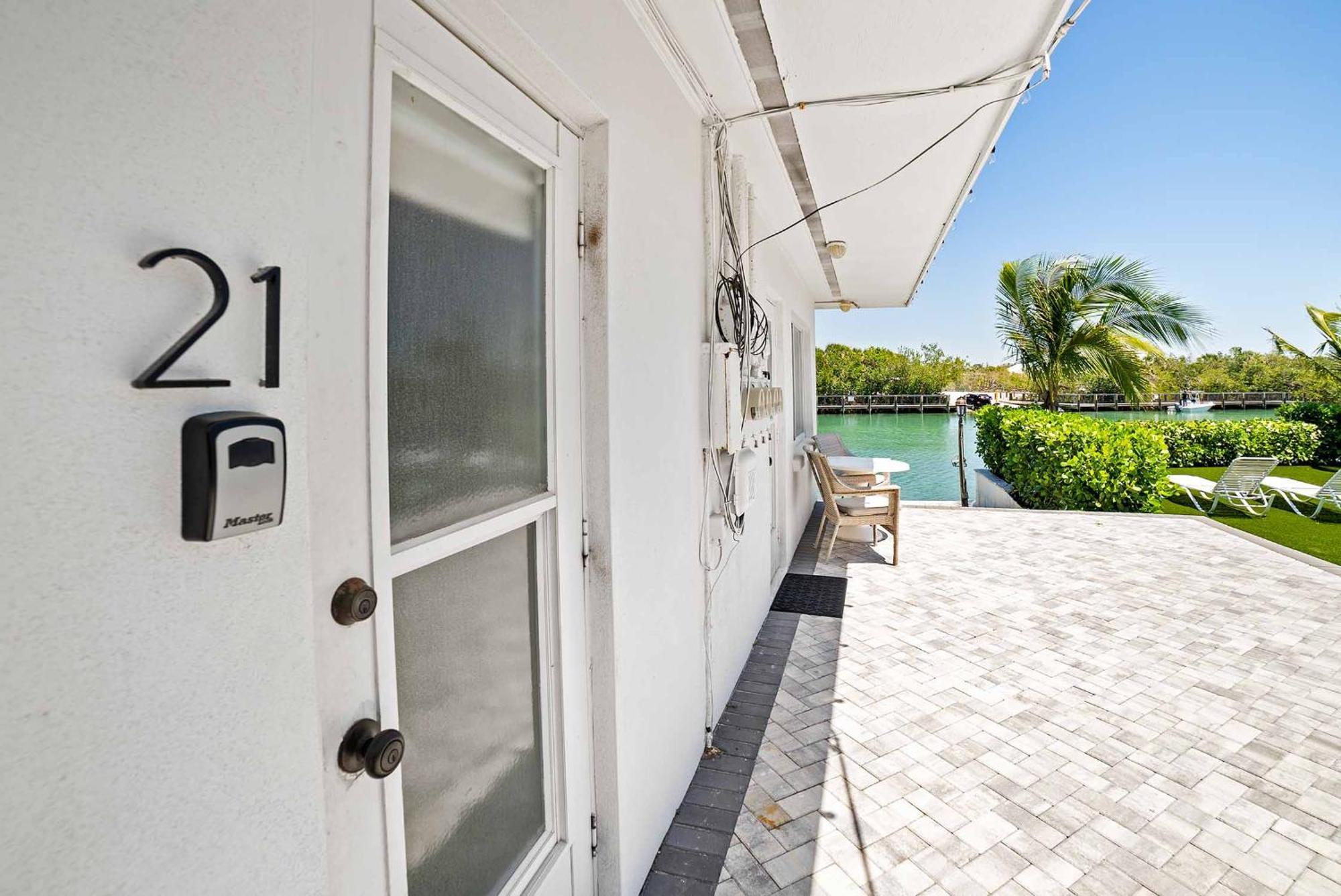 Casey Key Resort - Gulf Shores Nokomis Eksteriør bilde