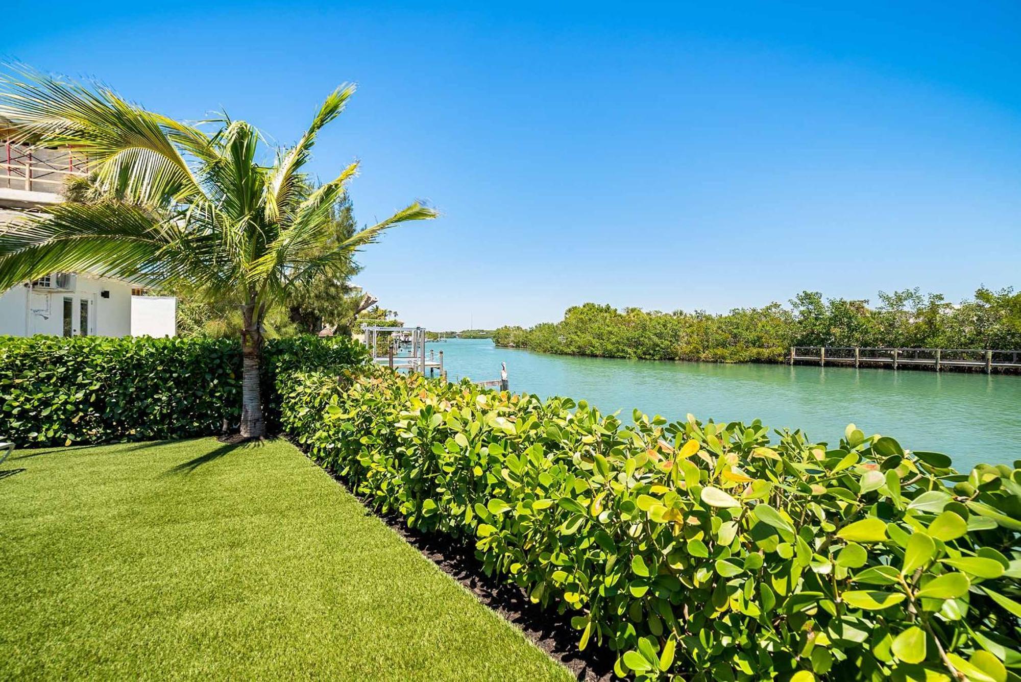 Casey Key Resort - Gulf Shores Nokomis Eksteriør bilde